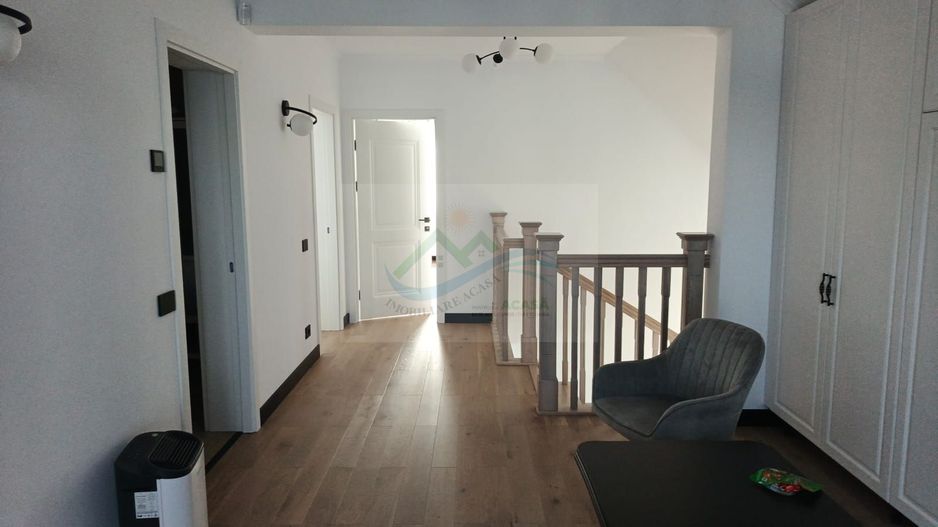 Proprietate exclusivistă – casă individuală Sfântu Ilie/Suceava - Poză 13