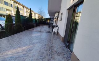 Apartament cu 3 camere | Zona Terra - Localitatea Florești - Poză 9