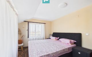 Casă spatioasă în Macea, județul Arad - Poză 9