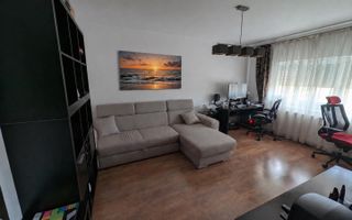 Apartament cu 2 camere, decomandat, mobilat și utilat, cu loc de parcare, în Iași, zona 719 - Poză 3