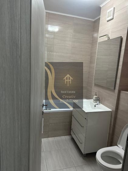 Garsonieră de închiriat în complex exigent plaza Rezidence - Poză 10
