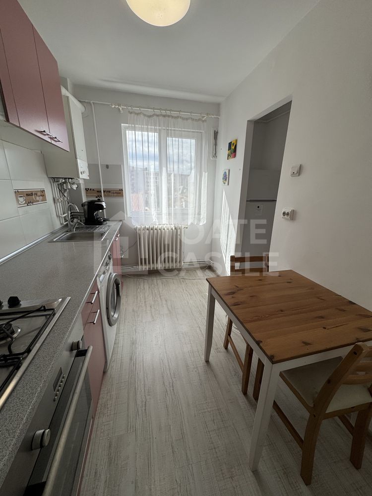 Apartament cu 2 camere, zona C- tin Brancusi - Poză 3