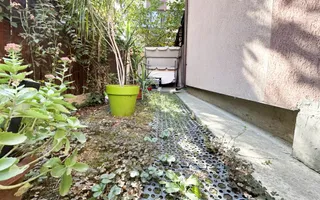 2 camere cu gradina de 35mp + parcare inclusa - Poză 20
