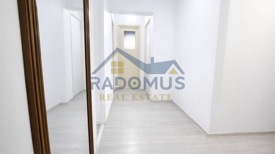 Chirie - Bd. Bucuresti - 55mp - Ap. 2 cam - 325€ - Poză 5