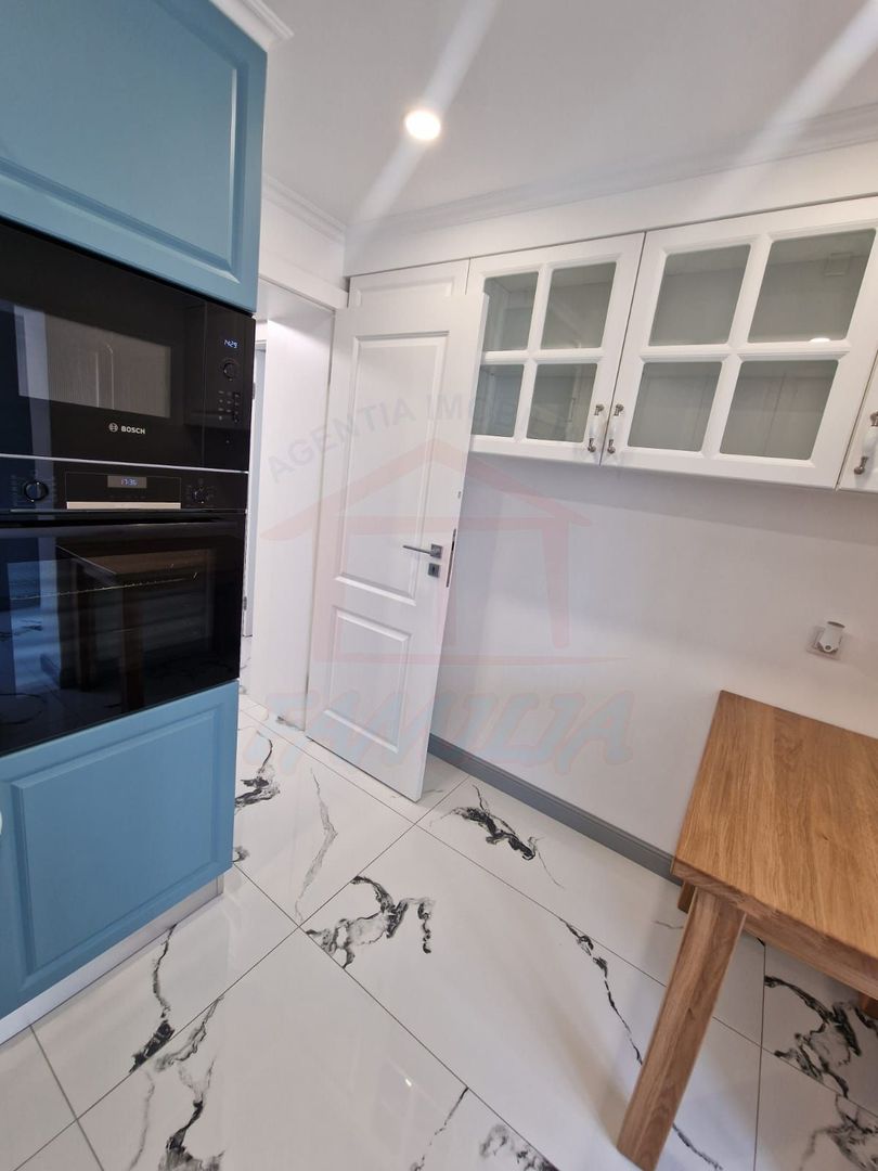 🏢Închiriere apartament 2 camere, complet renovat- IC Frimu📍 - Poză 12