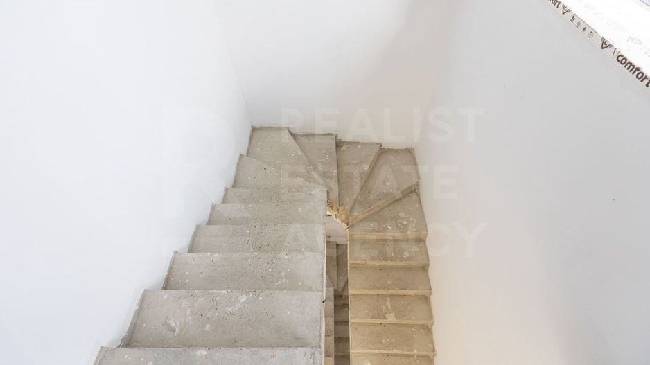 Vânzare, casă, 2 nivele, 260mp + 5 ari, strada Codrilor, Sociteni - Poză 11