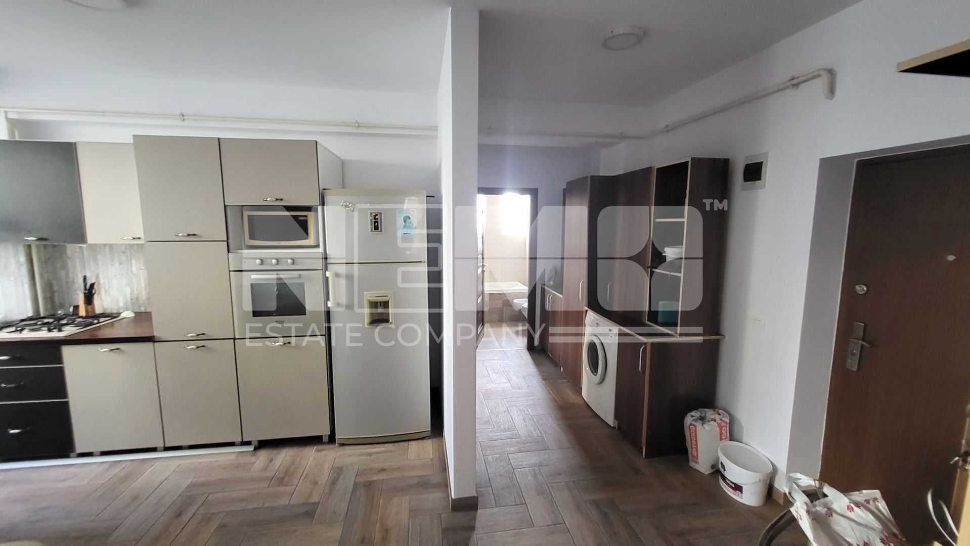 APARTAMENT 3 CAMERE I BLOC NOU I 60mp I SUCEAVA - Poză 12