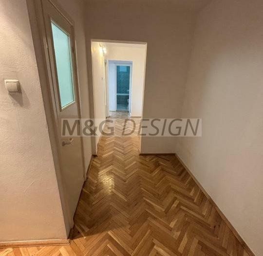 Apartament 3 camere zona Dorobanti etaj 1 cu Garaj - Poză 5