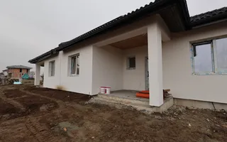 Casa Modernă I 3 camere I Independentă Energetic I Cristian - Poză 46