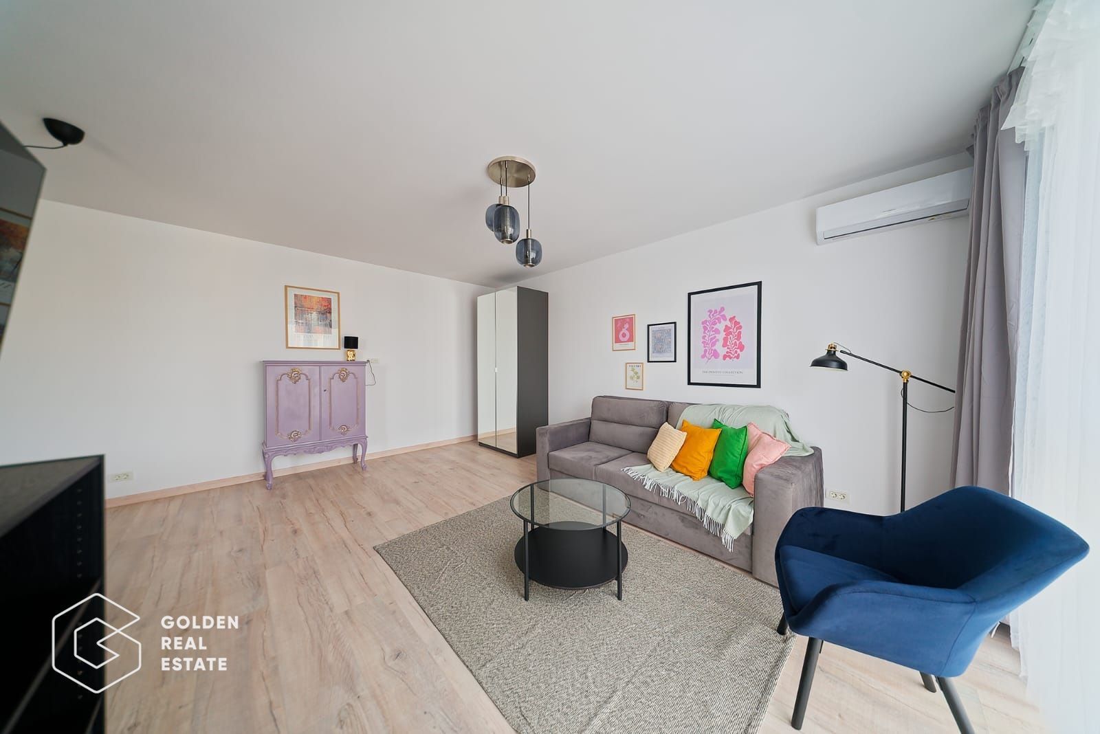 Apartament de revista, prima inchiriere, zona Micalaca 300 - Poză 3