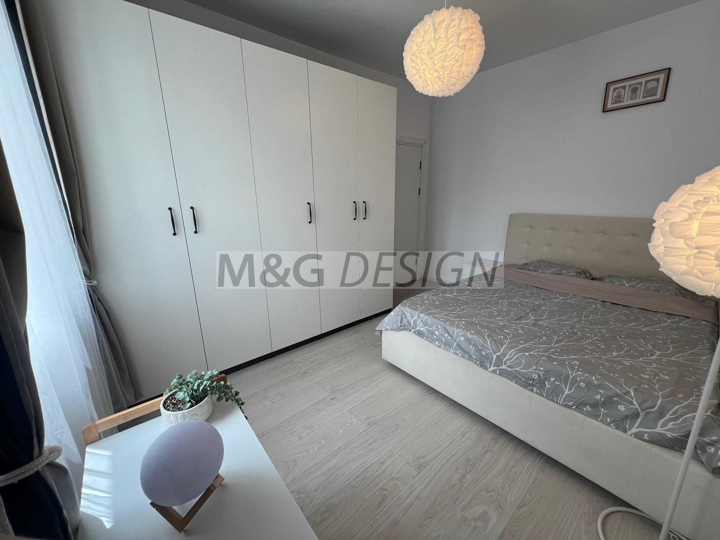 Apartament 2 camere Giroc - Poză 4
