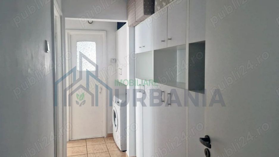 Apartament 3 camere SD, et. 2, Zimbru, mobilat și utilat, locuibil (#) - Poză 4