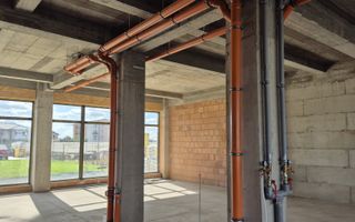 SPATIU MULTIPLE DESTINATII COMUNA GIROC - Poză 7