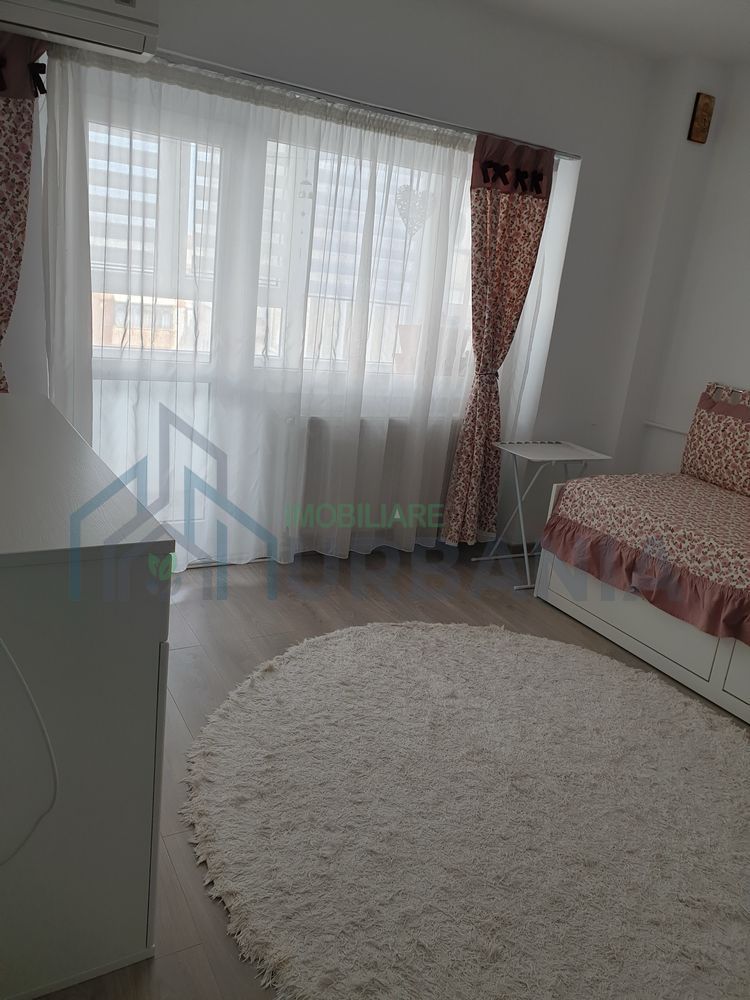 Apartament de închiriat, 2 camere, 42 mp, zona Pacurari - Moara de Foc, Iași - Poză 2
