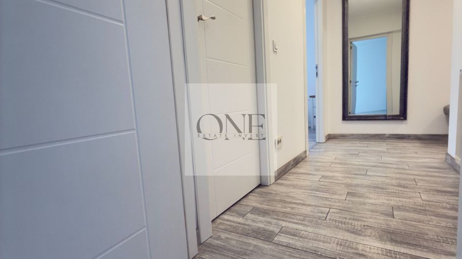 Apartament 2 camere, zona Garii - Poză 9