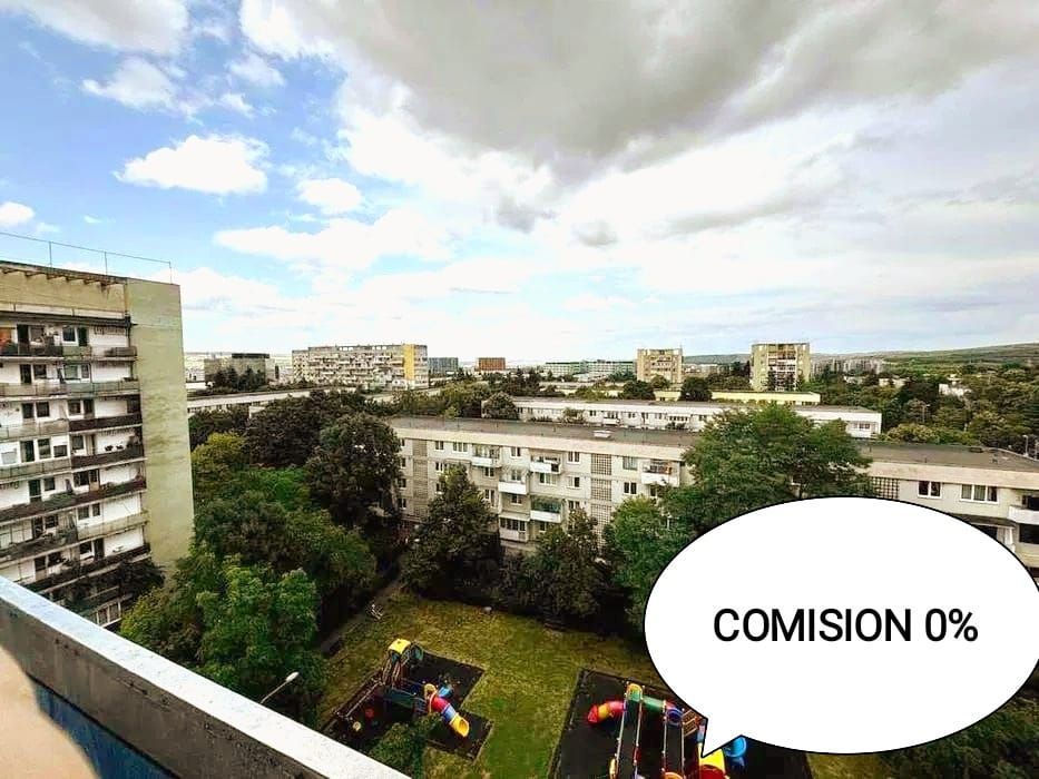 2 camere Decomandate Gheorgheni COMISION ZERO - Poză 1