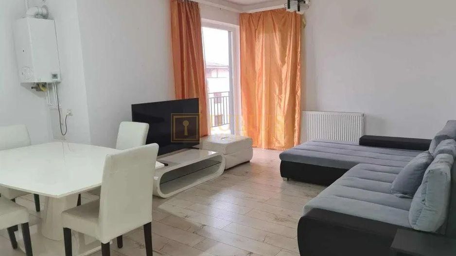 bloc nou, decomandat-Calea Timisoarei-Eso Giroc - Poză 1