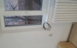 Inchiriez apartament cu 1 camera în Copou - Poză 3