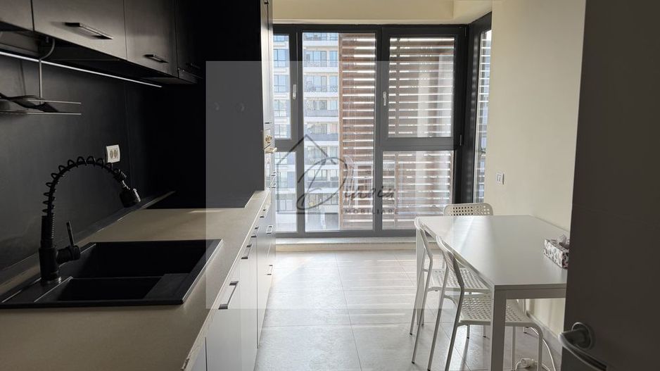 Apartament 3 camere Pipera - Rond OMV I COMISION 0% - Poză 7