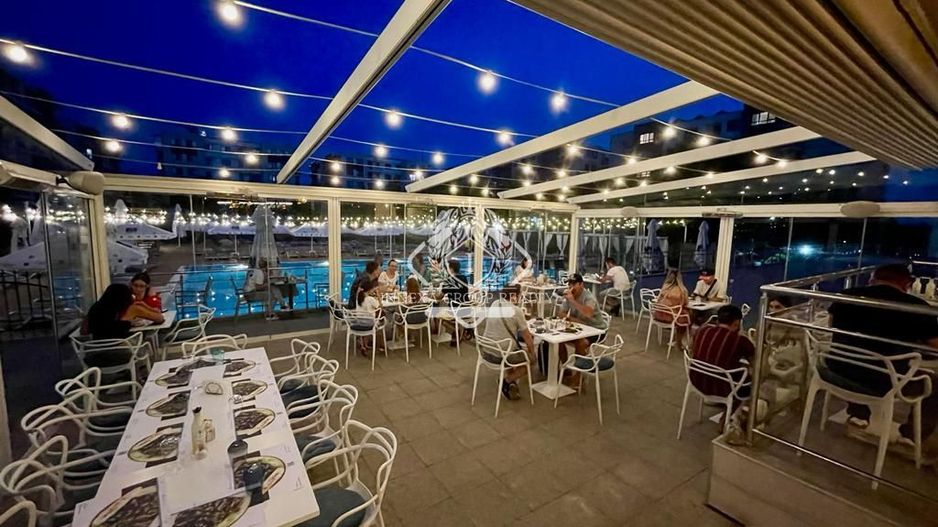 Preluare afacere I Terasa + piscina I Cartier Solar - Poză 5