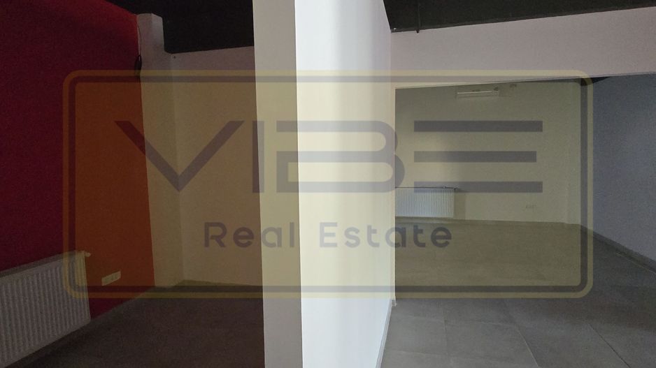 Spatiu comercial la bulevard- Gara- Pacurari- parter - Poză 7