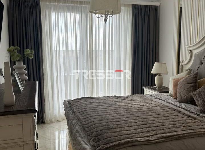 Penthouse exclusivist / mobilat și utilat premium - Poză 18