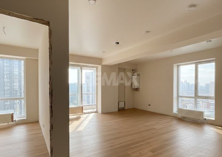 De vânzare apartament 1 cameră NEWTON HOUSE BOTANICA - Poză 2