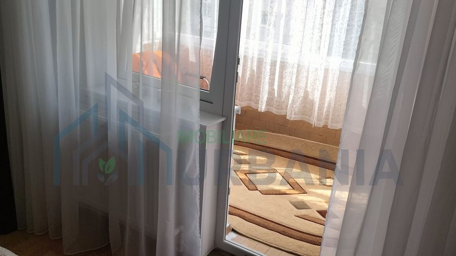 Apartament 2 camere decomandat, 58 mp, Podul de Fier, Iași – de închiriat - Poză 5