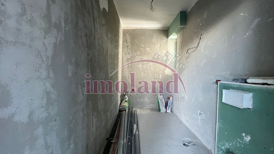 Apartament 3 camere - Zona Marriott - Schiță 12