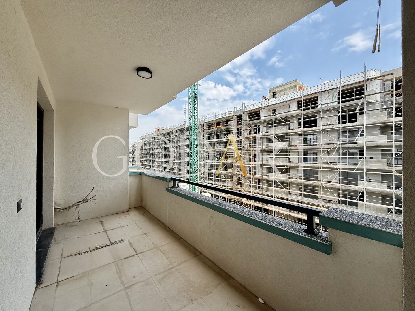 Apartament premium cu 2 camere | My Place North | Parcare subterana - Poză 8