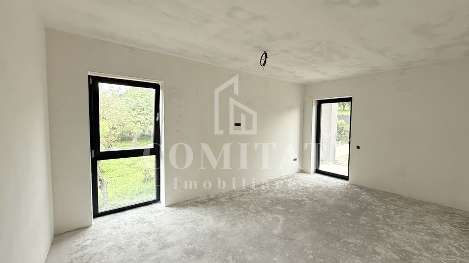 0% comision | Casă cuplată | arhitectură contemporană | Feleacu - Poză 10