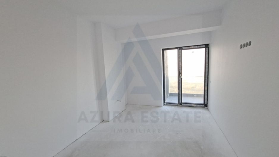 Apartament intabulat 3 camere balcon 7 mp si parcare pe Doamna Stanca - Poză 5