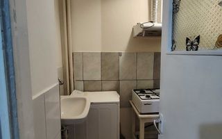 Garsonieră de închiriat în zona Nicolina, Iași - Poză 8