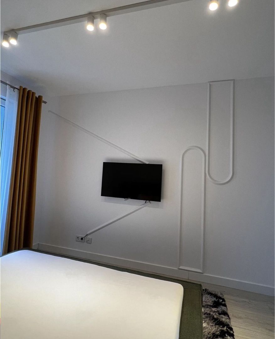 AP. 2 CAMERE ESTIC PARK - MOBILAT LUX, PARCARE SUBTERANA, BLOC NOU - Poză 8