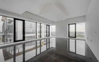 Penthouse spectaculos One Verdi Park | View panoramic - Poză 29