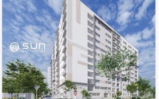 AP. 2CAM DECOMANDAT IN BLOC P+11 / AUCHAN TITAN. COMISION 0%! - Poză 4