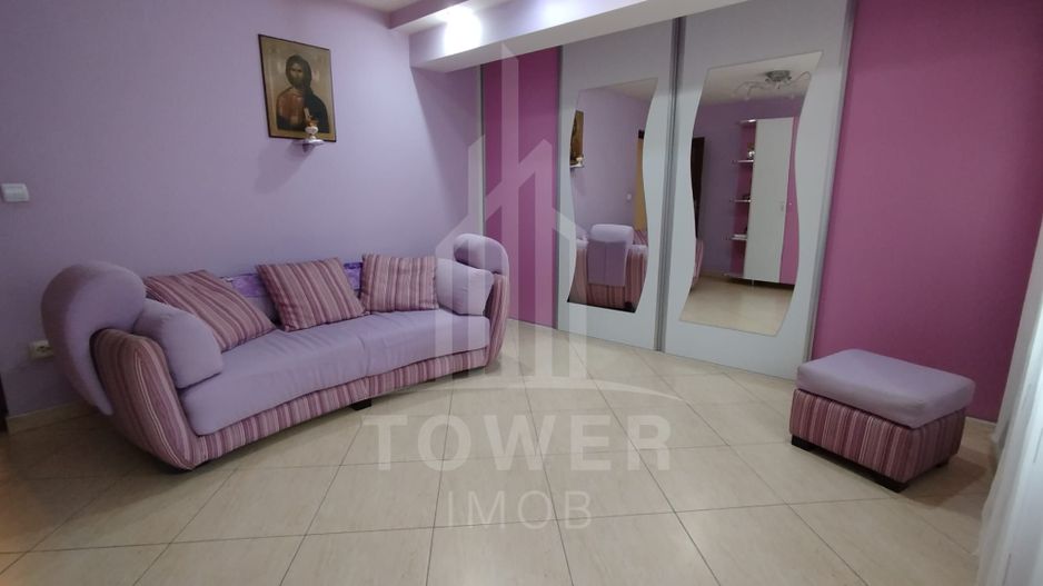 Apartament de 3 camere de inchiriat - Poză 2