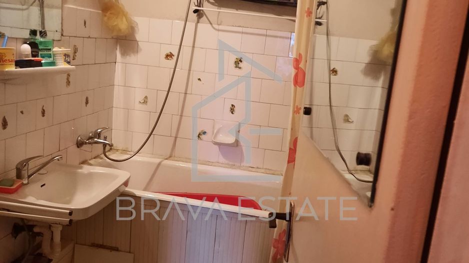 Apartament 2 camere, 53 mp, balcon, necesită renovare, zona Marasti - Poză 5