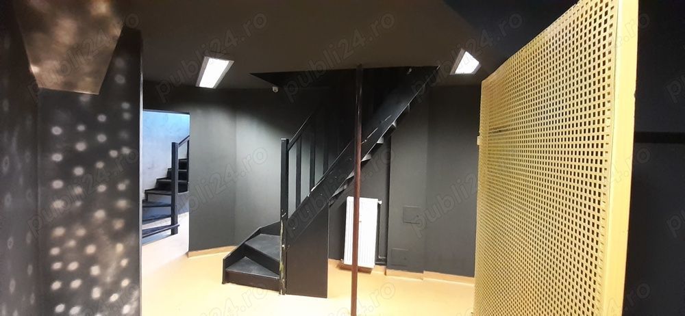 Spatiu comercial stradal || Zona Blvd Decebal || Terasa 110Mp  || Video - Poză 3