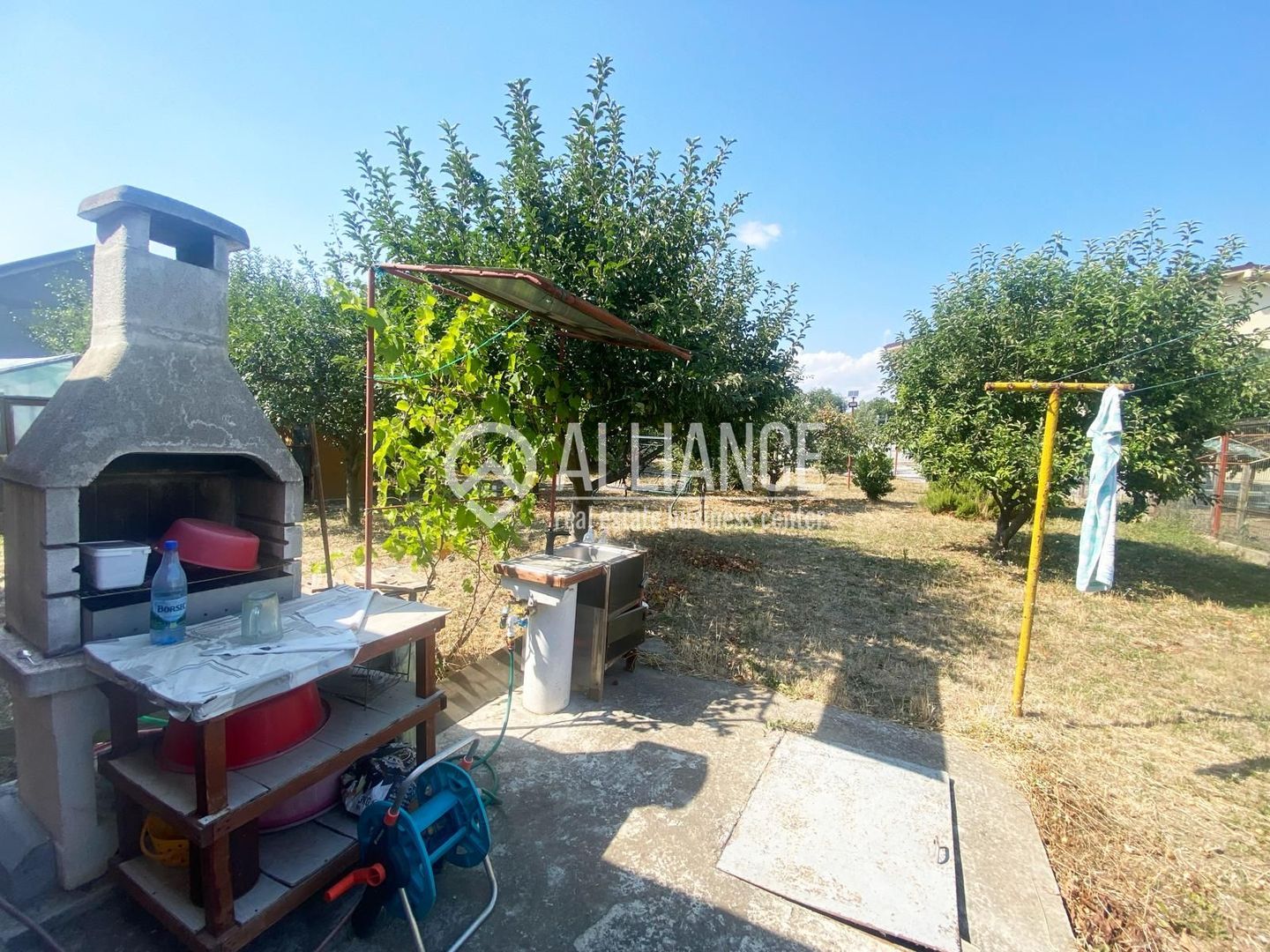 Valu lui Traian (COD 07) Casă  3 camere cu teren  de 930 mp - Poză 19