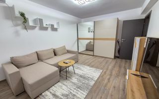 Inchiriere 2 camere+Loc parcare Th. Pallady Prima Inchiriere - Poză 1