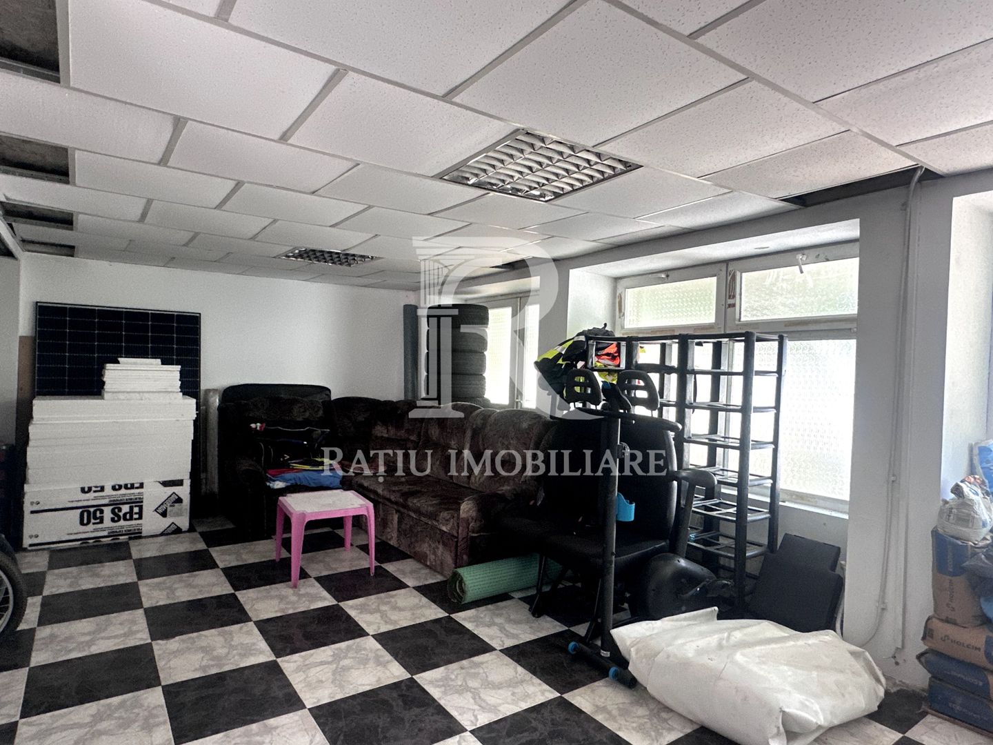 Spatiu comercial de închiriat | Iosia | Oradea - Poză 4