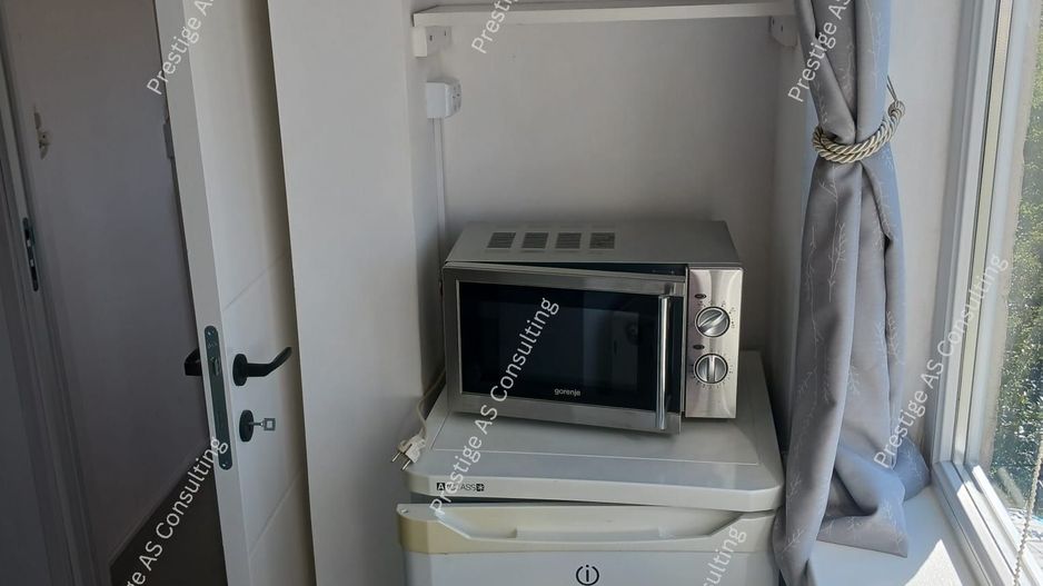 Apartament 1 camera | Calea Girocului | 30 mp | Ideal pentru studenti - Poză 13
