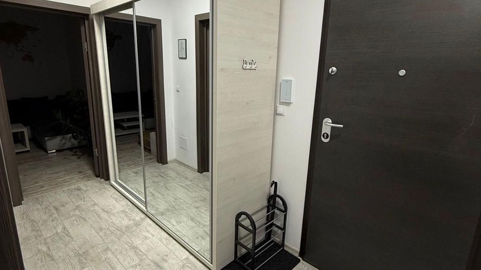 2 Camere I Exigent Plaza I Lujerului - Poză 3