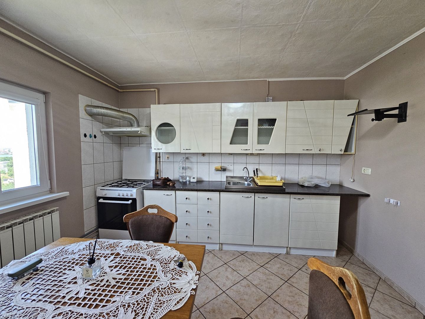 Apartament cu 3 camere de vanzare în Faleză Nord - Poză 10