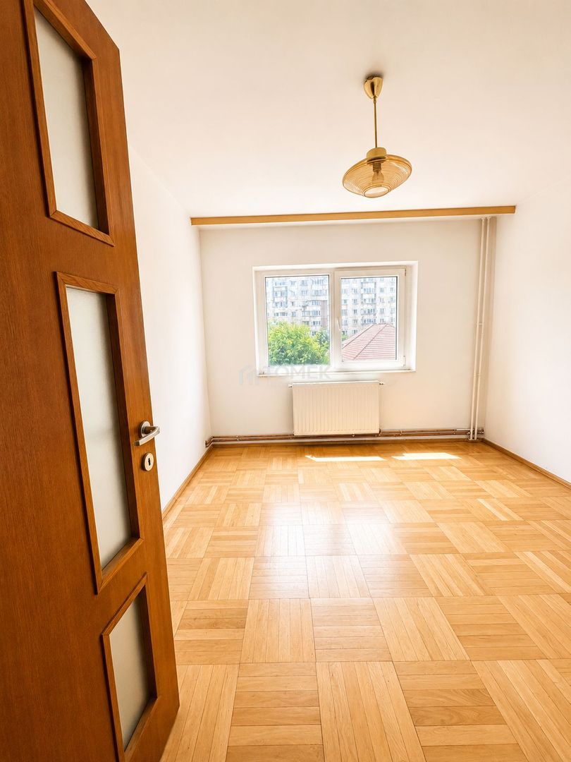 Apartament 4 camere suprafata mare zona Scriitorilor Brasov - Poză 11