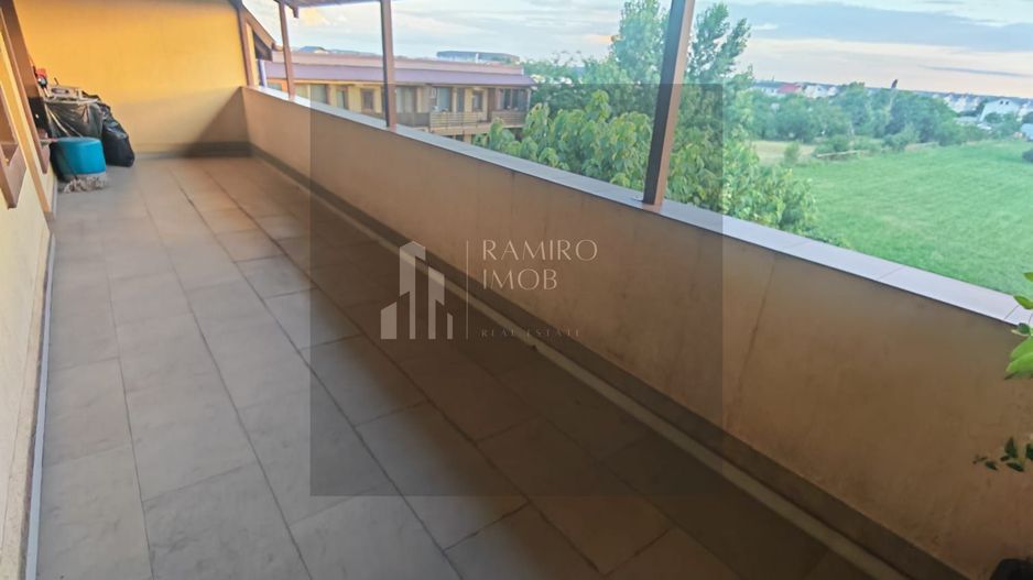Apartament 2 camere + pod  150mp Bragadiru Cartierul Verde - Poză 7