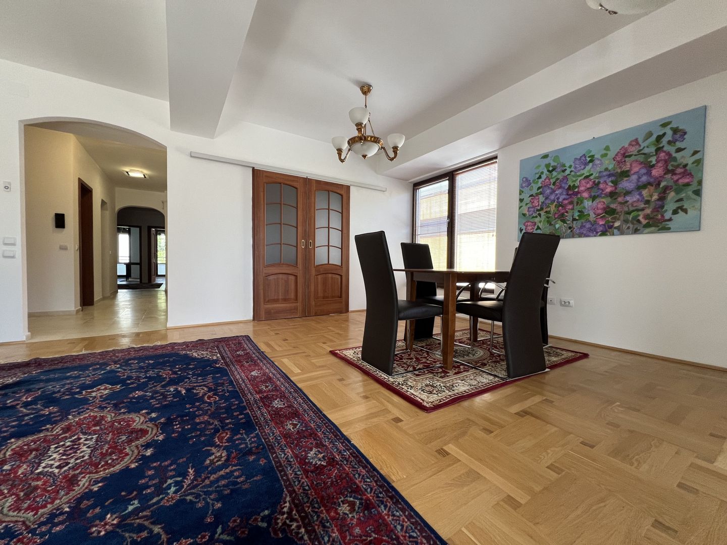 Apartament lux 4 camere Cotroceni - Eroilor (COMISION ZERO) - Poză 1