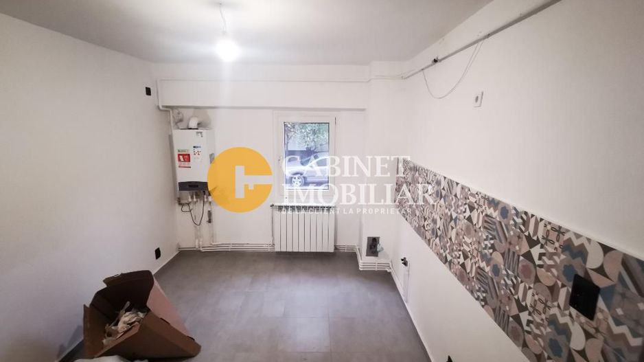 Apartament 2 camere, 56mp, Nicolina – Belvedere, Aleea Tudor Neculai | Parter - Poză 5