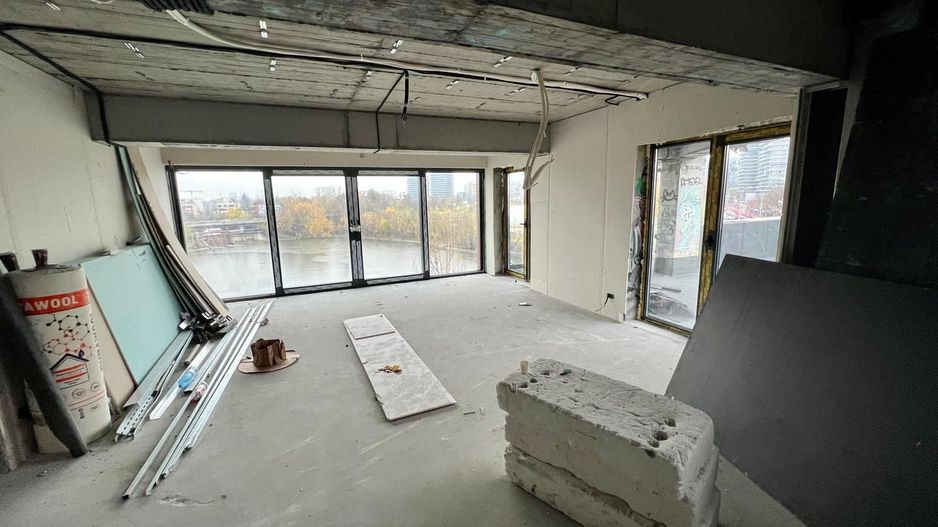 Apartament 3 camere in zona de Nord - Poză 1